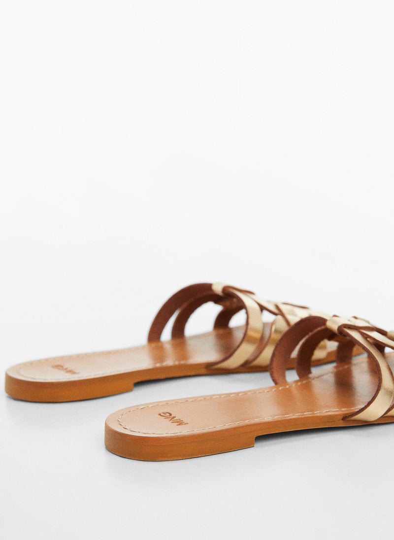 Casual Straps Sandals