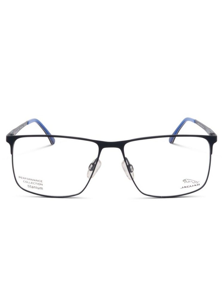 Jaguar MOD 35602 3100 56 Unisex Eyeglasses Frame