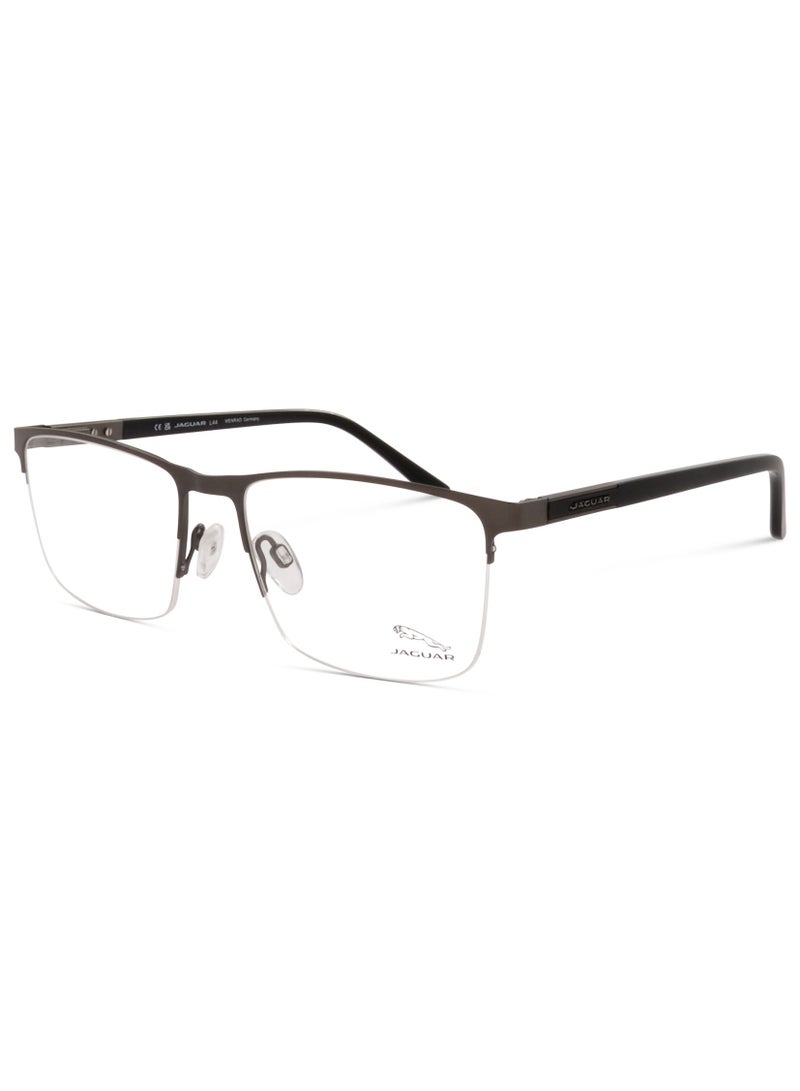 Jaguar MOD-33121 4200 56 Unisex Eyeglasses Frame