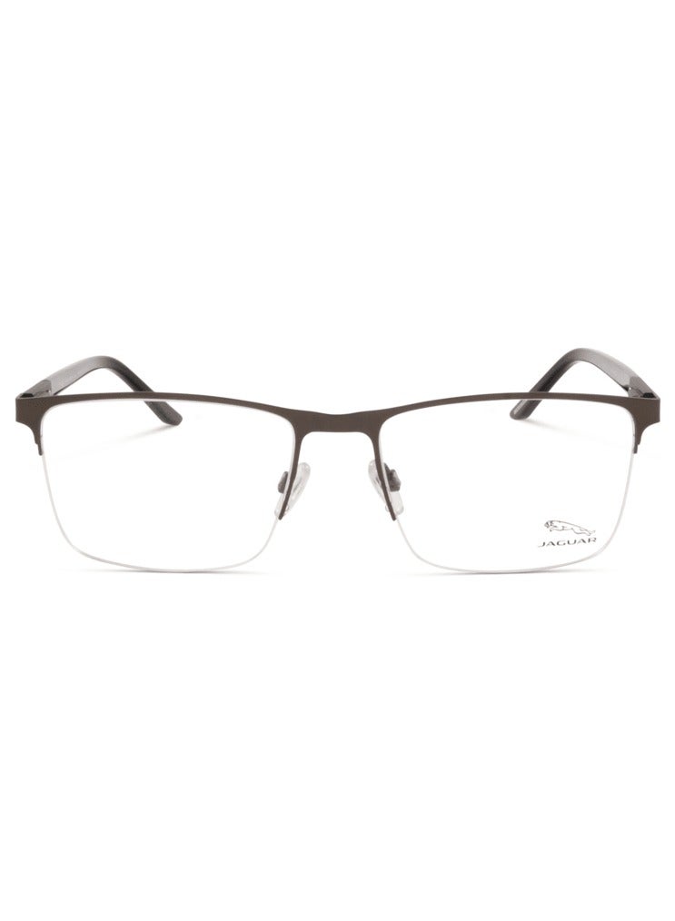 Jaguar MOD-33121 4200 56 Unisex Eyeglasses Frame