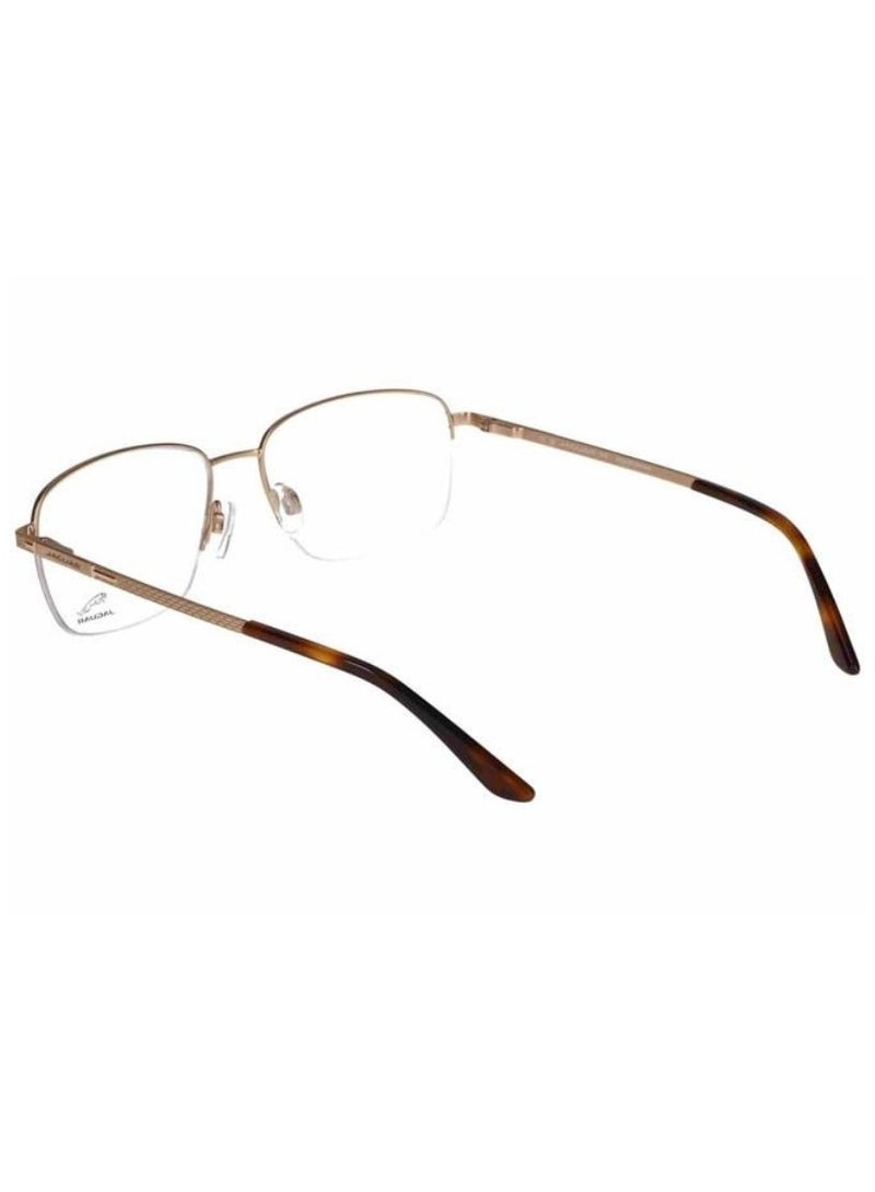 Jaguar MOD 33122 6000 56 Unisex Eyeglasses Frame