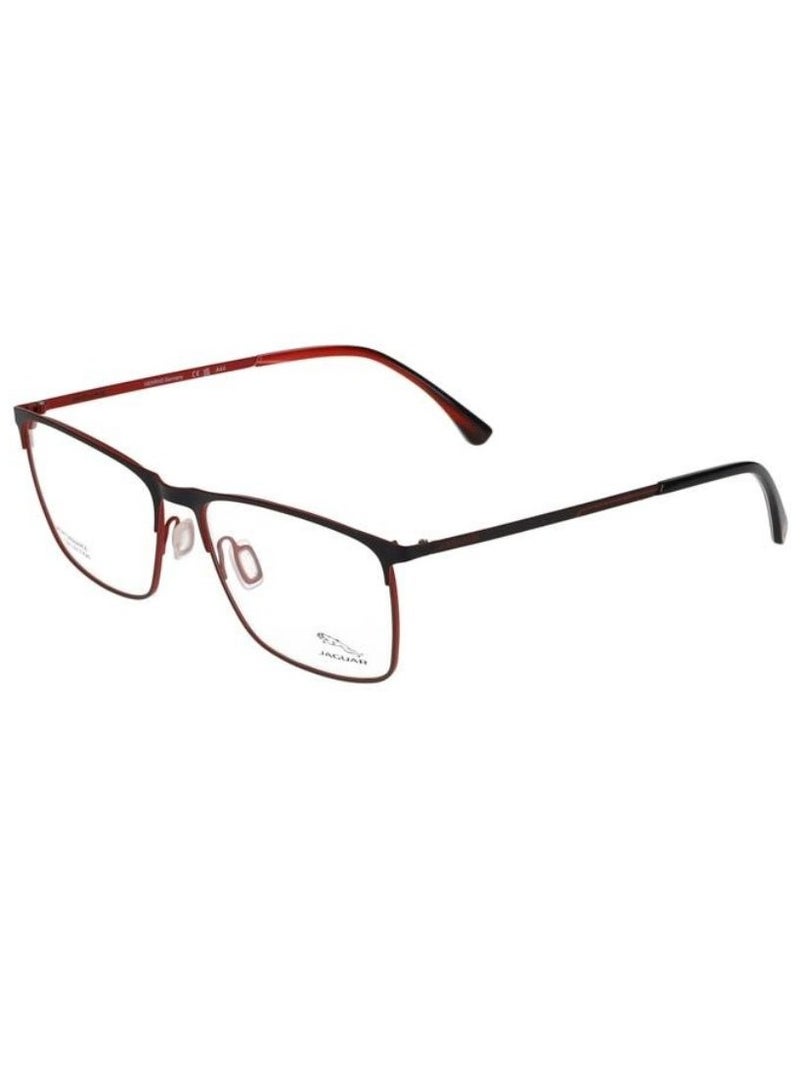 Jaguar MOD 33843 6100 56 Unisex Eyeglasses Frame