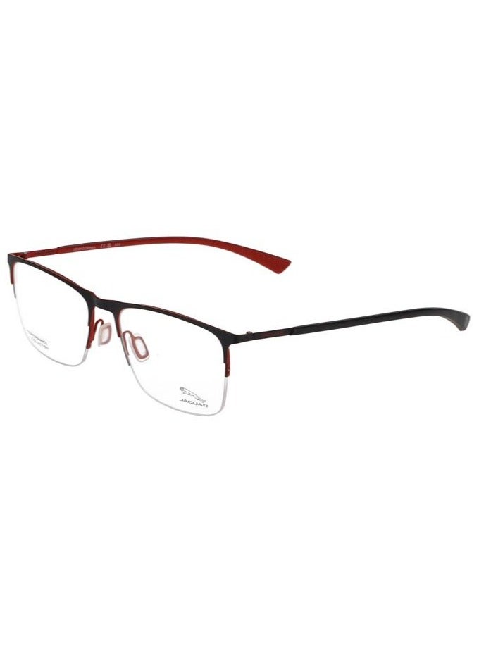 Jaguar MOD 33844 6100 55 Unisex Eyeglasses Frame