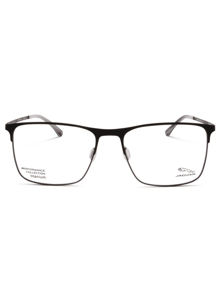 Jaguar MOD-35601 6100 56 Unisex Eyeglasses Frame