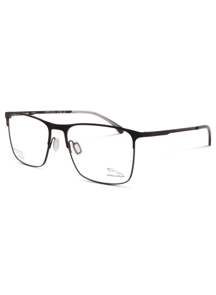 Jaguar MOD-35601 6100 56 Unisex Eyeglasses Frame