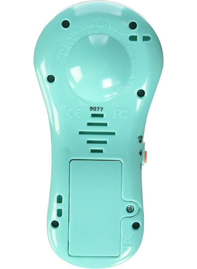 Bright Starts Click & Giggle Remote™ Toy, Pack of 1