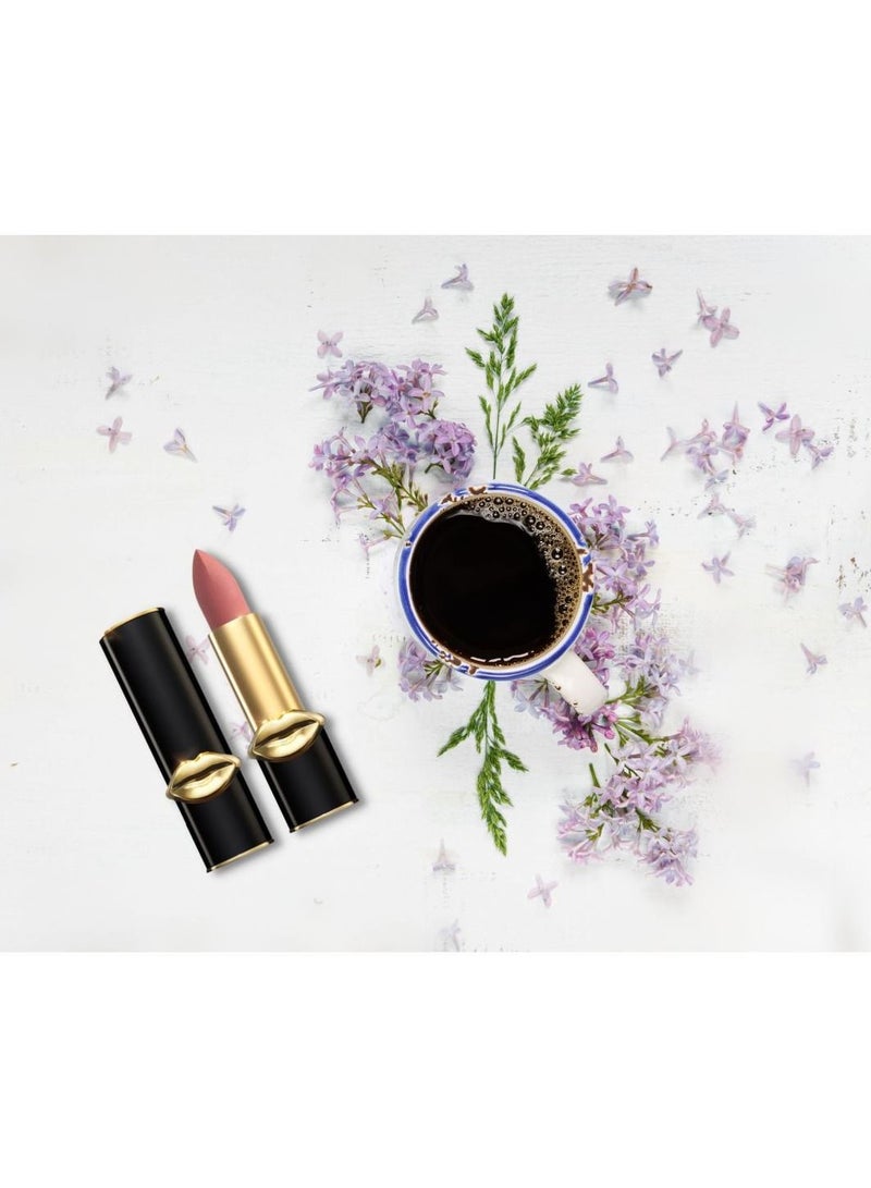 MatteTrance Lipstick Christy (4 g)