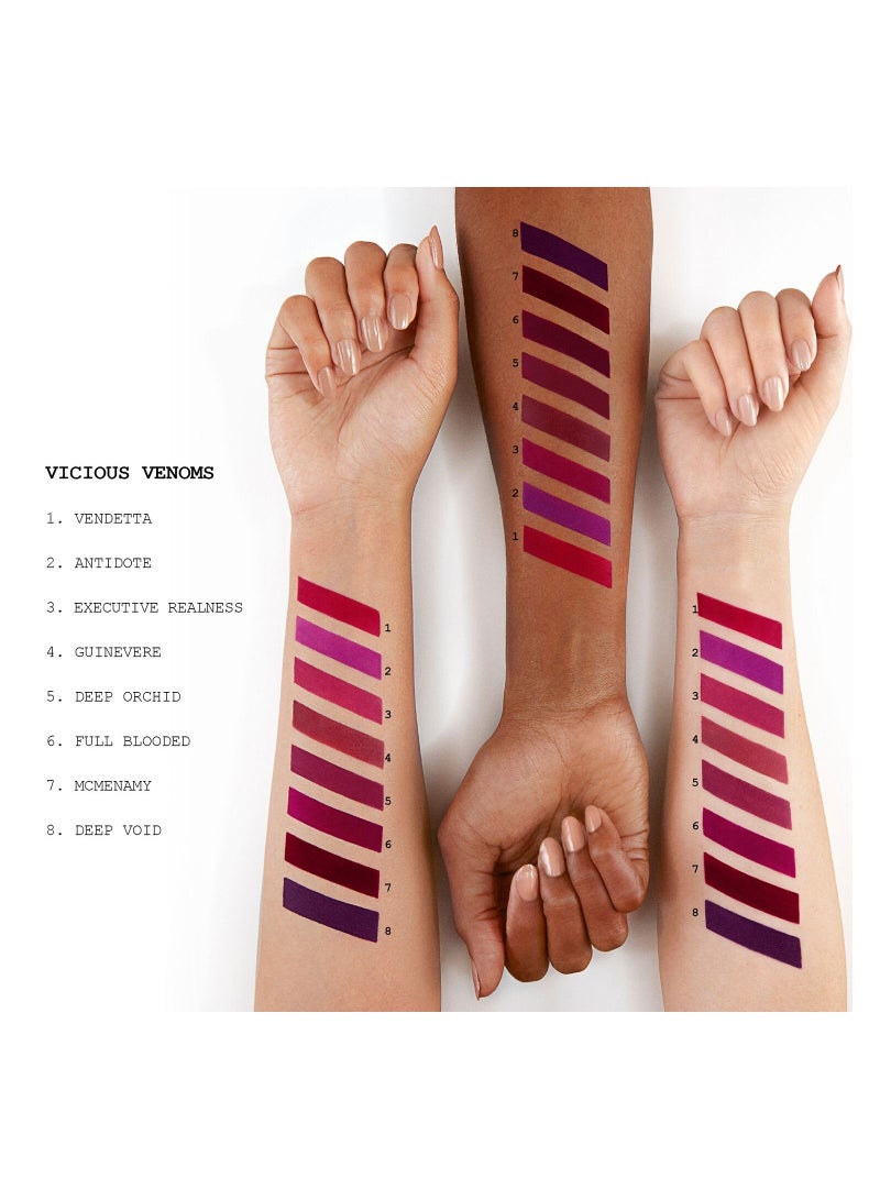 MatteTrance Lipstick Christy (4 g)