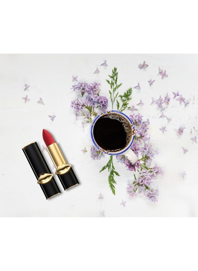 MatteTrance Lipstick Elson (4 g)