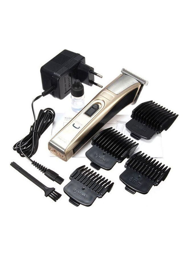 KM-1610 Electric Hair Clipper