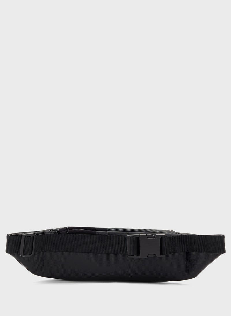 Logo Waist Bag