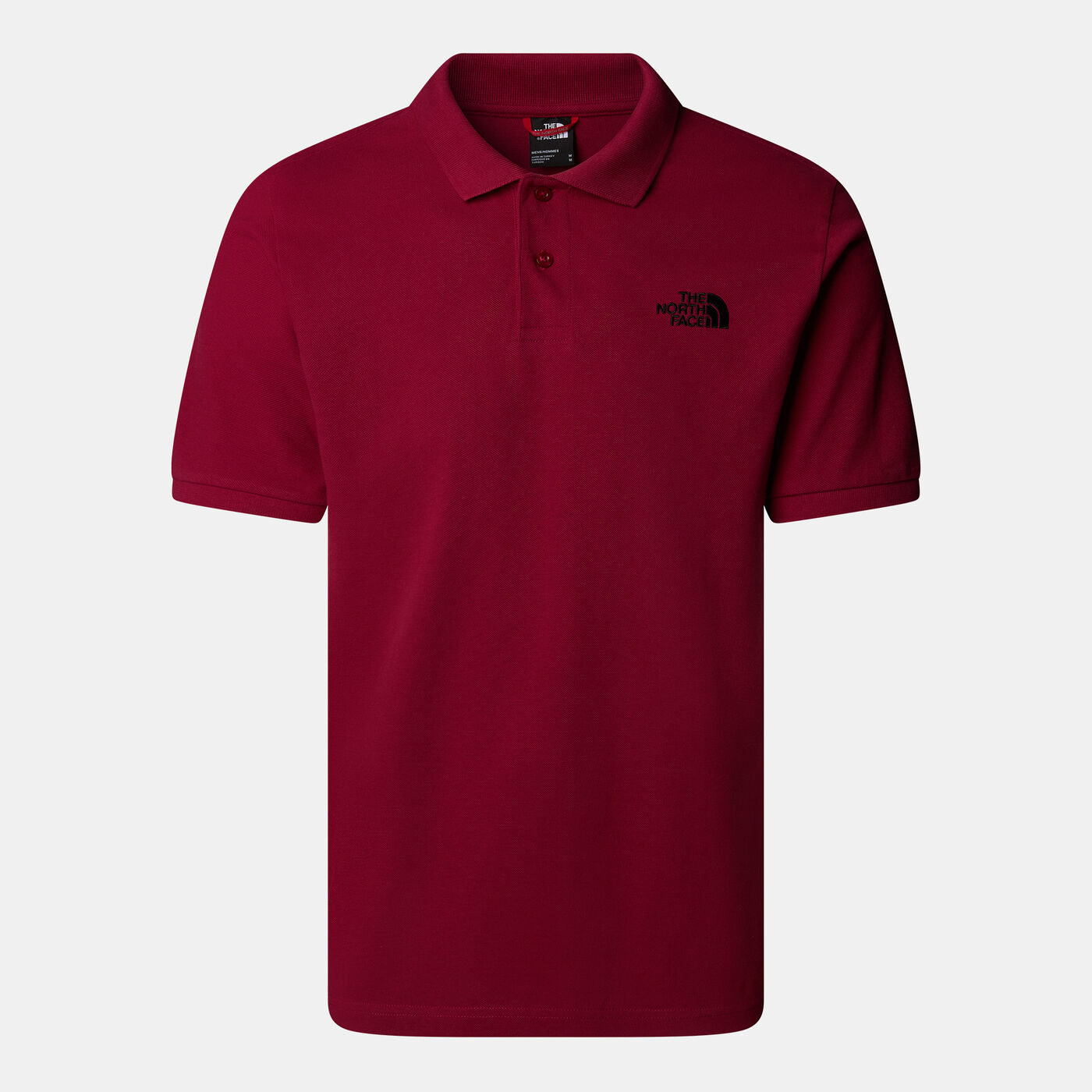 Men's Polo Shirt