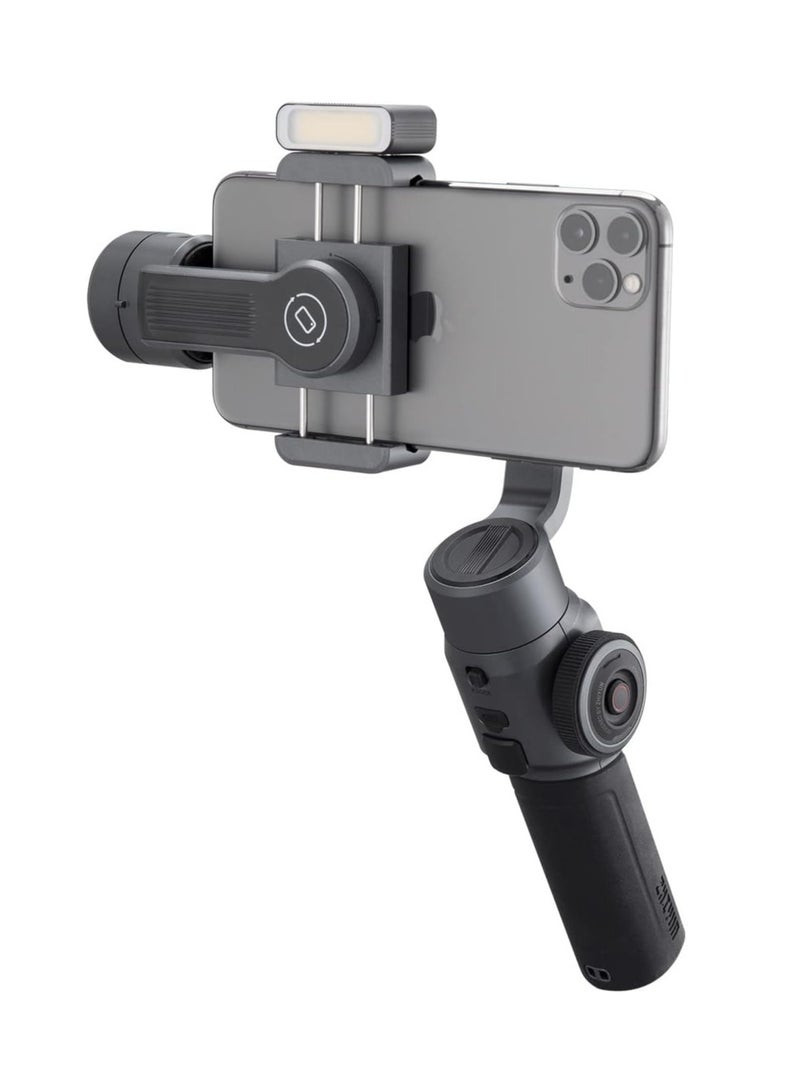 Smooth 5 Combo Professional 3-Axis Handheld Gimbal Stabilizer for Smartphone