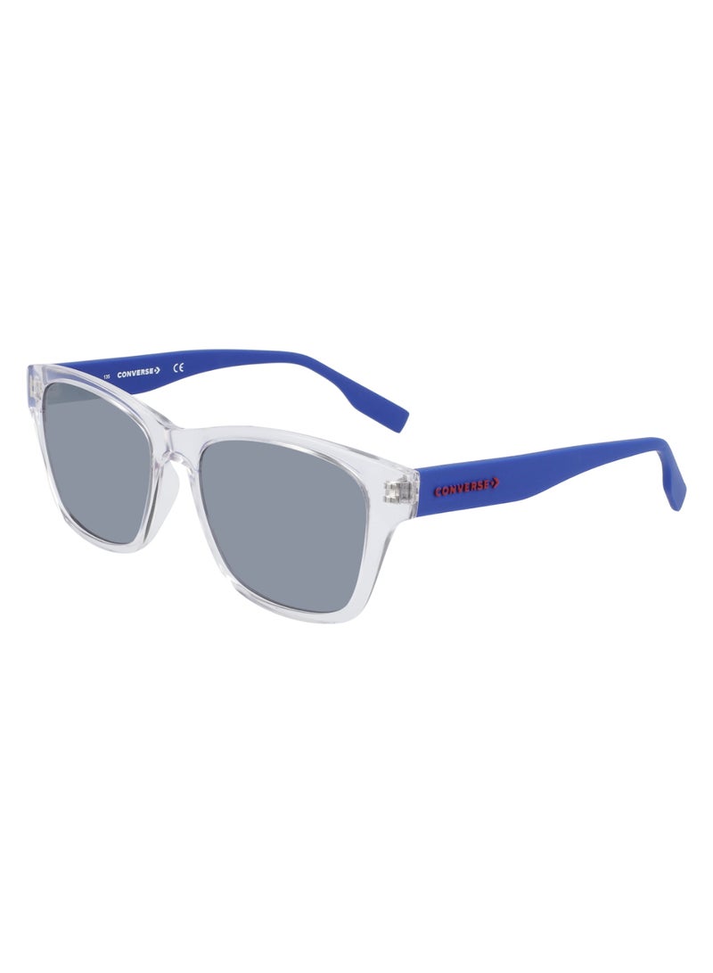 Kids Unisex UV Protection Sunglasses CV514SY MALDEN-970-5116 - Lens Size: 51 - Crystal Clear