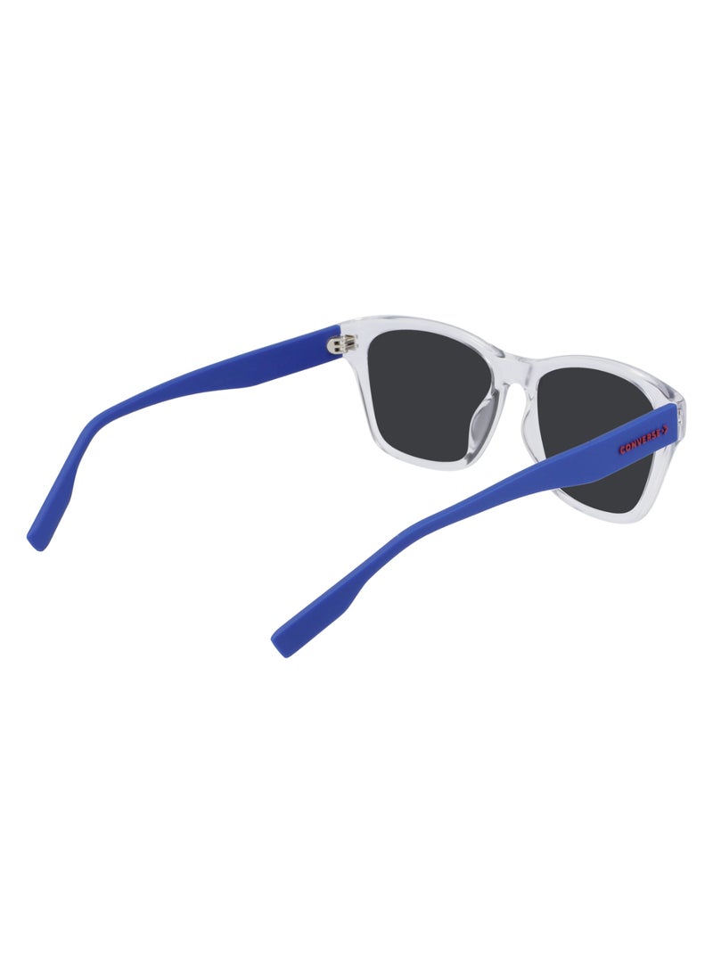 Kids Unisex UV Protection Sunglasses CV514SY MALDEN-970-5116 - Lens Size: 51 - Crystal Clear