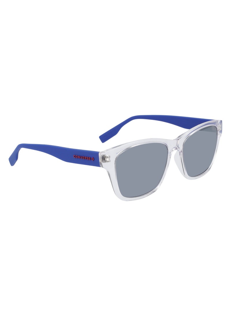 Kids Unisex UV Protection Sunglasses CV514SY MALDEN-970-5116 - Lens Size: 51 - Crystal Clear