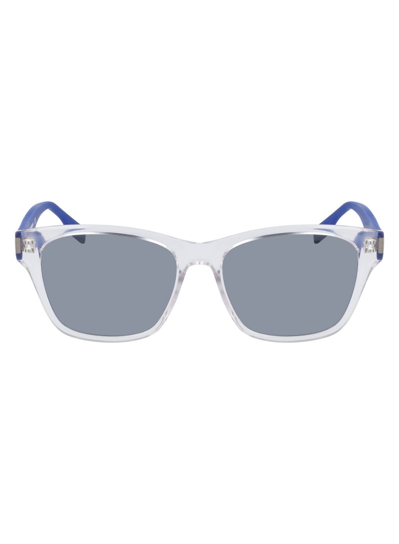 Kids Unisex UV Protection Sunglasses CV514SY MALDEN-970-5116 - Lens Size: 51 - Crystal Clear