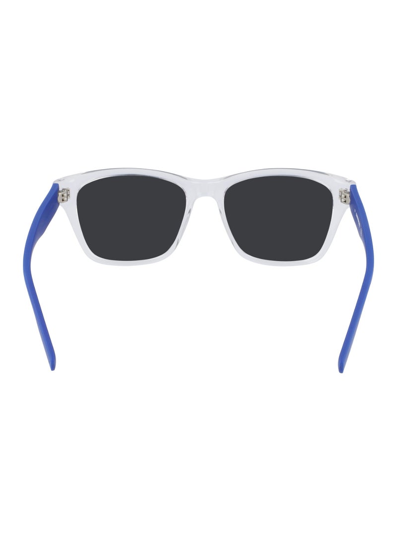 Kids Unisex UV Protection Sunglasses CV514SY MALDEN-970-5116 - Lens Size: 51 - Crystal Clear