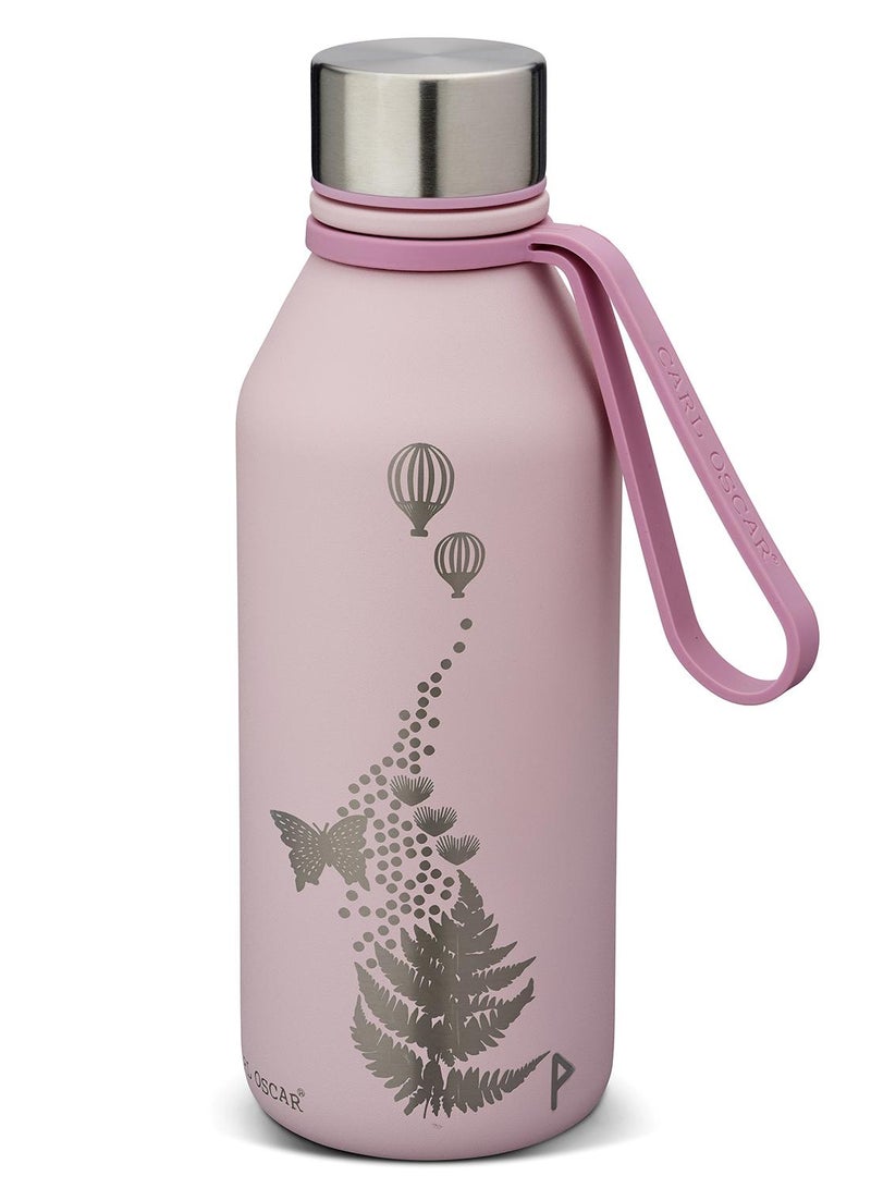 Carl Oscar Sweden Spirit Tempflask™ 0.5L- Passion