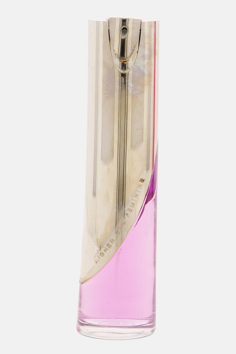 Too Feminine Eau De Parfum, 100 ml