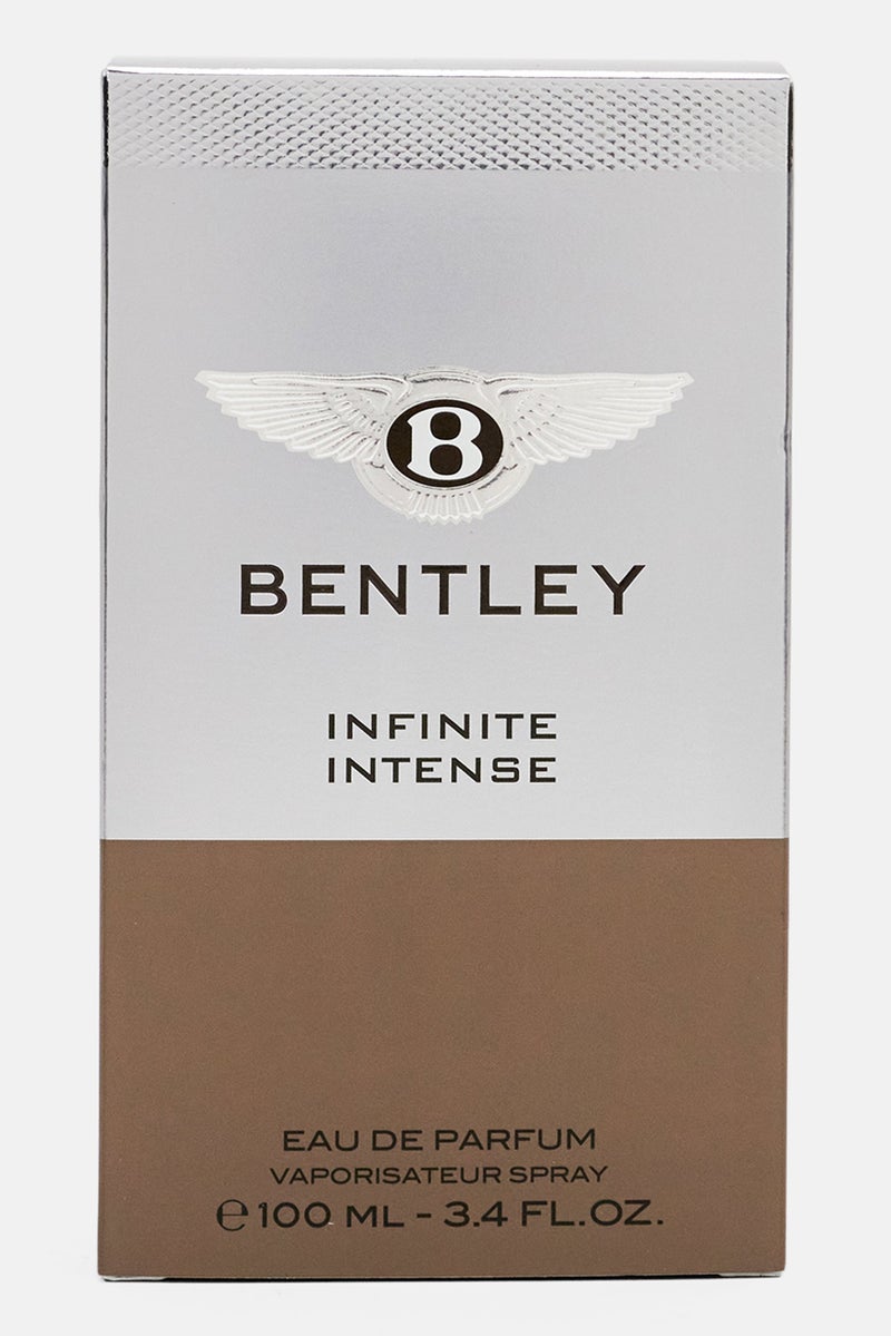 Infinite Intense Eau De Toilette ,100 ml