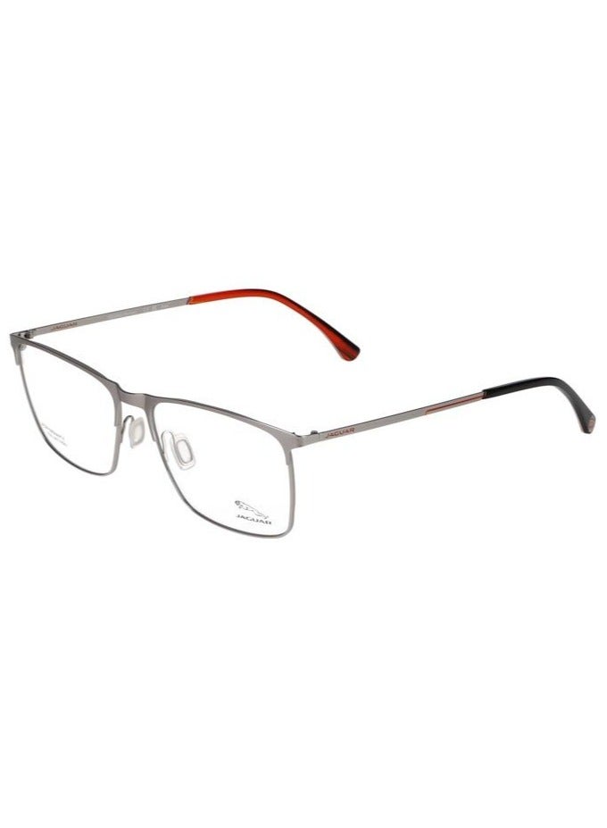 Jaguar MOD 33843 6500 56 Unisex Eyeglasses Frame