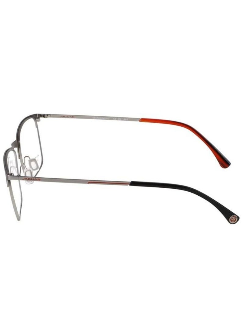 Jaguar MOD 33843 6500 56 Unisex Eyeglasses Frame