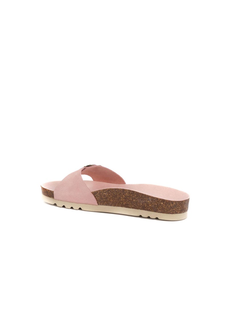 MULES PINK ESTELLE