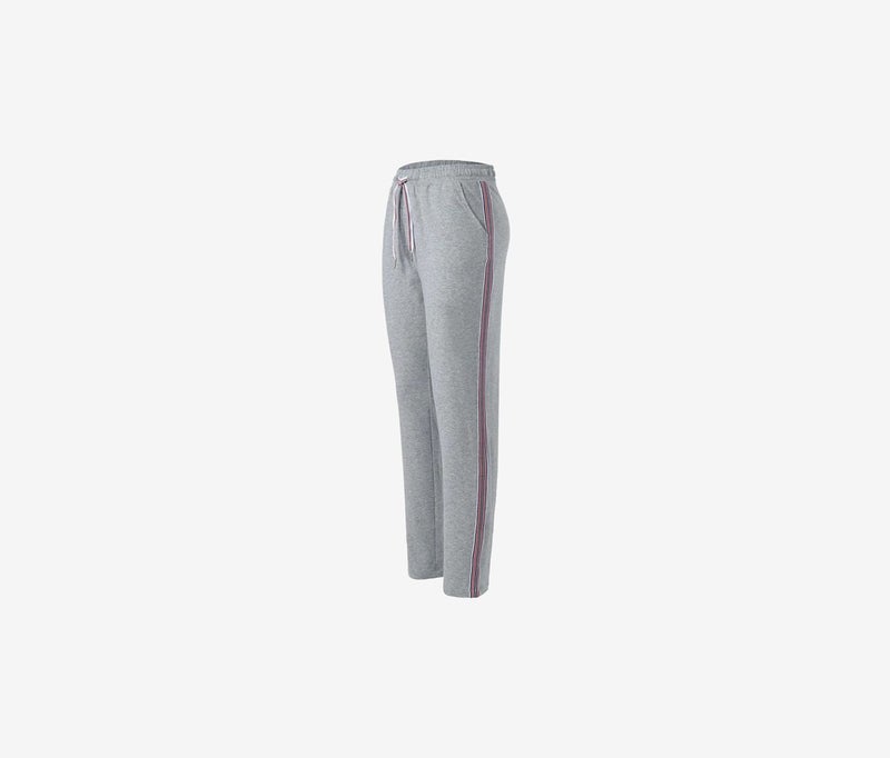 Women Loungewear Pants, Grey