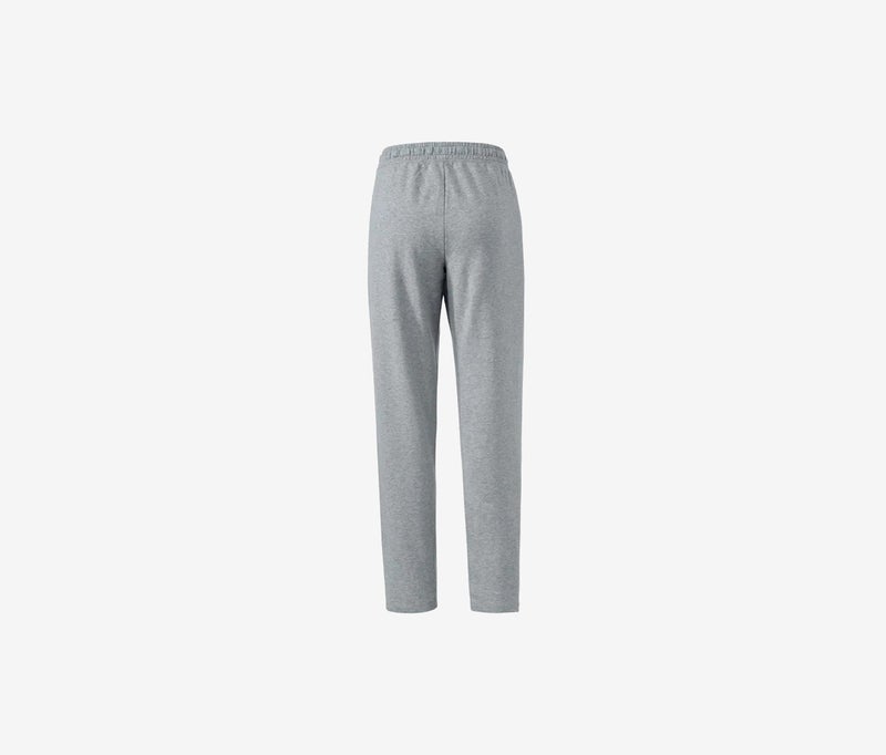 Women Loungewear Pants, Grey