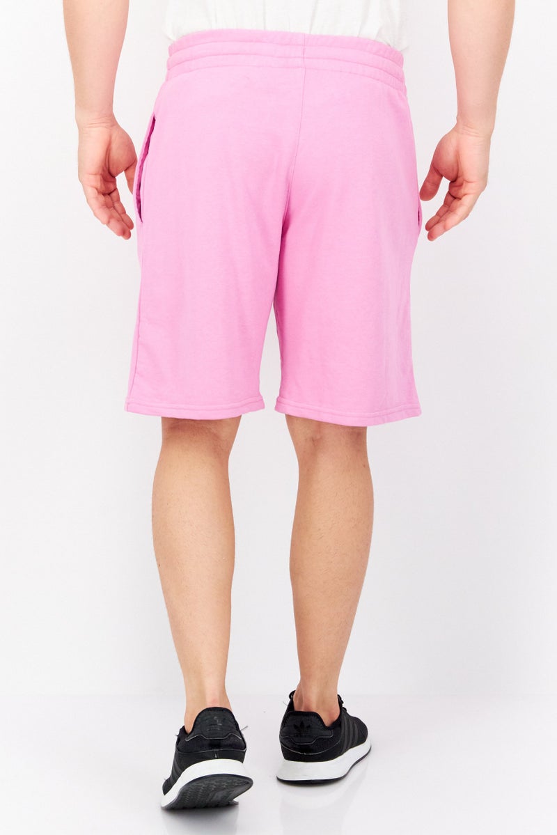 Men Sportswear Fit Training Short, Pink