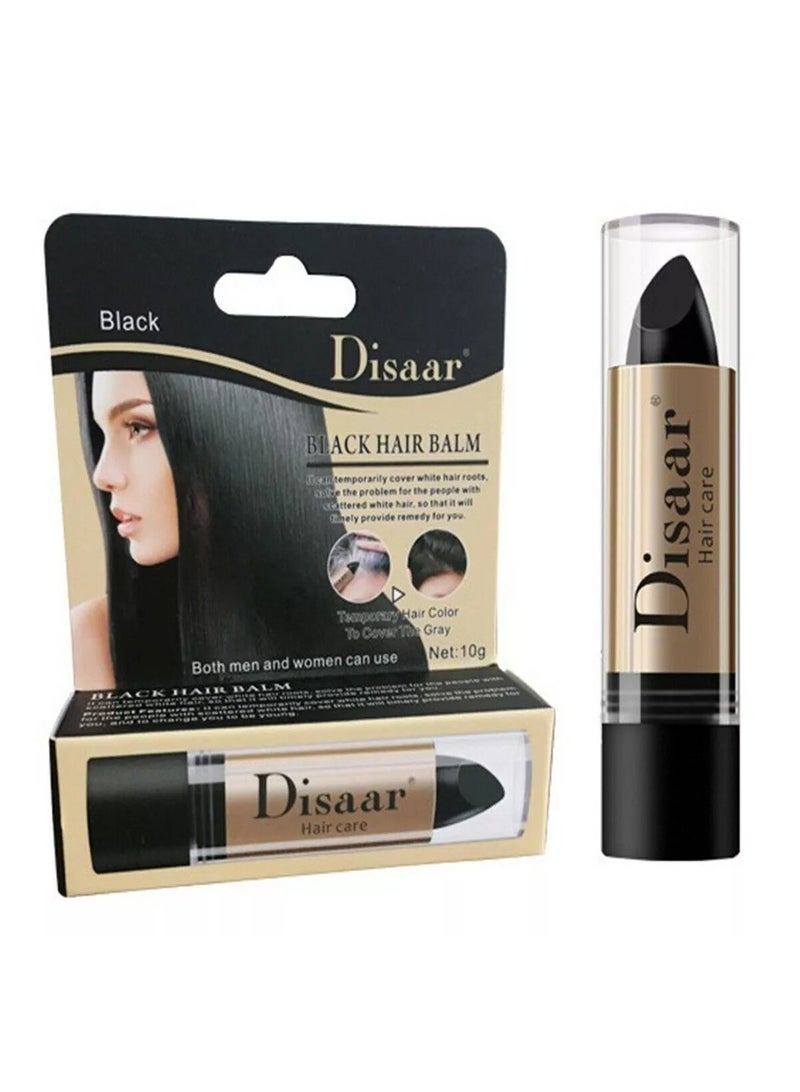 Disaar Black Hair Balm 10 g