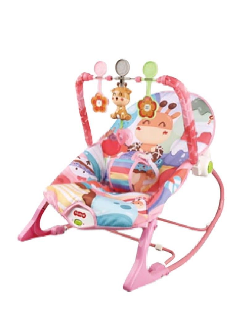 Baby Bed Removable Multifunctional Foldable Newborn Mosquito Net Cot Portable 3 In 1 Cradle Bed Crib