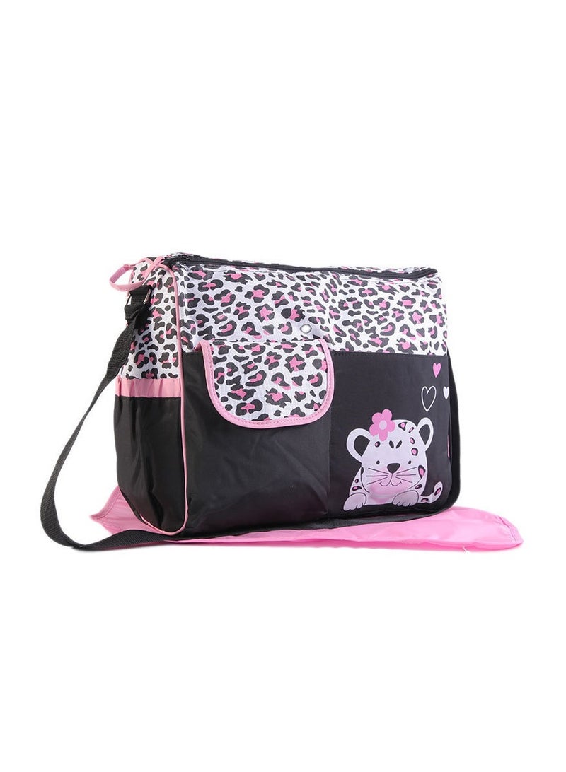 Diaper Bag Tote: Large Tote Baby Bag Boy Diaper Bag Stylish Girl Diaper Bag,Shoulder Mommy Bag