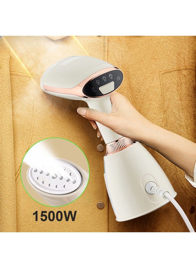 sokany 12003 High Quality Seller Hand Held Electric Steam Irons Garment Steamer Handheld Steam Iron