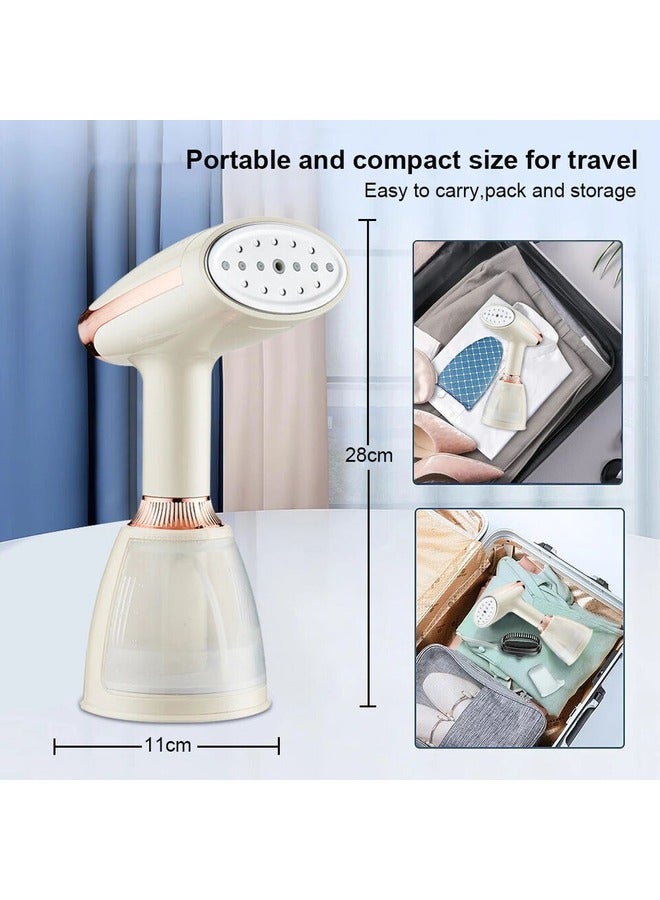 sokany 12003 High Quality Seller Hand Held Electric Steam Irons Garment Steamer Handheld Steam Iron