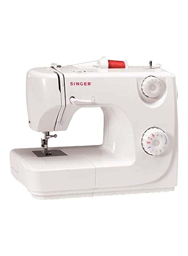 8 Built In Sewing Machine 8280 White