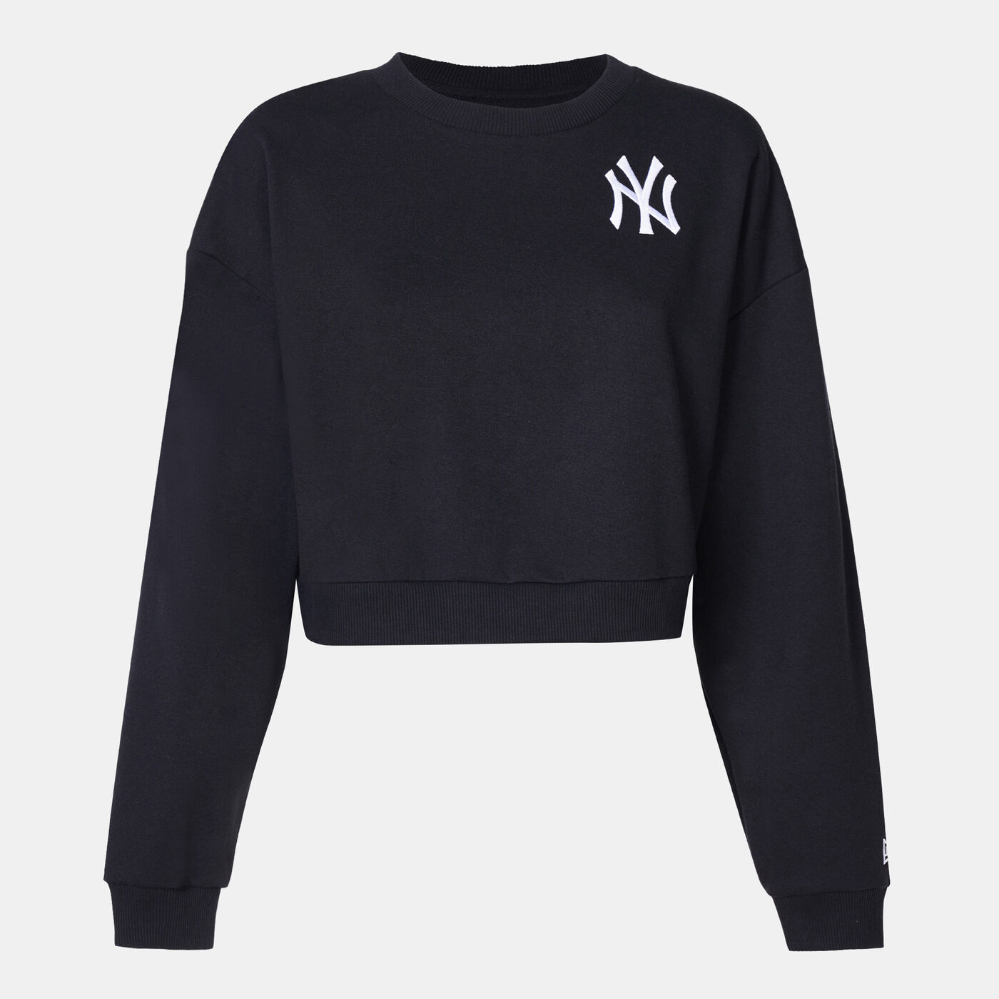 Women's MLB New York Yankees Sweatshirt