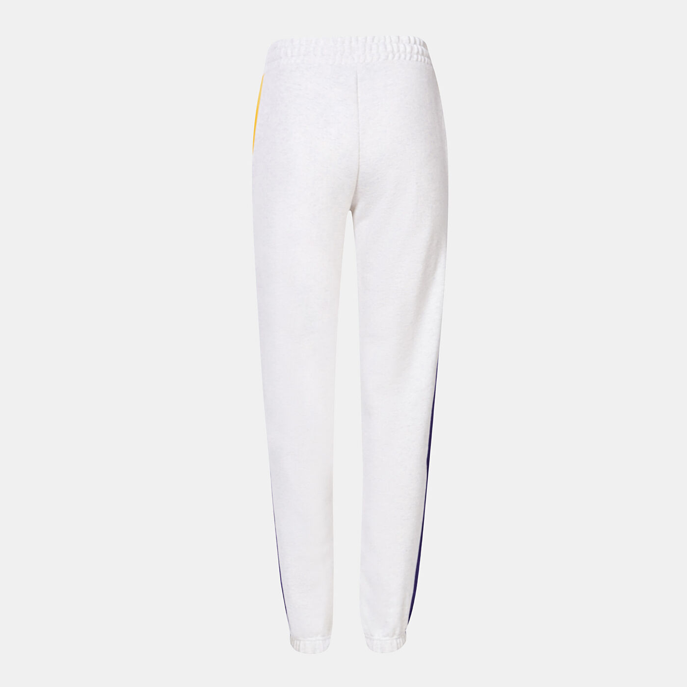 Women's NBA Los Angeles Lakers Colourblock Sweatpants