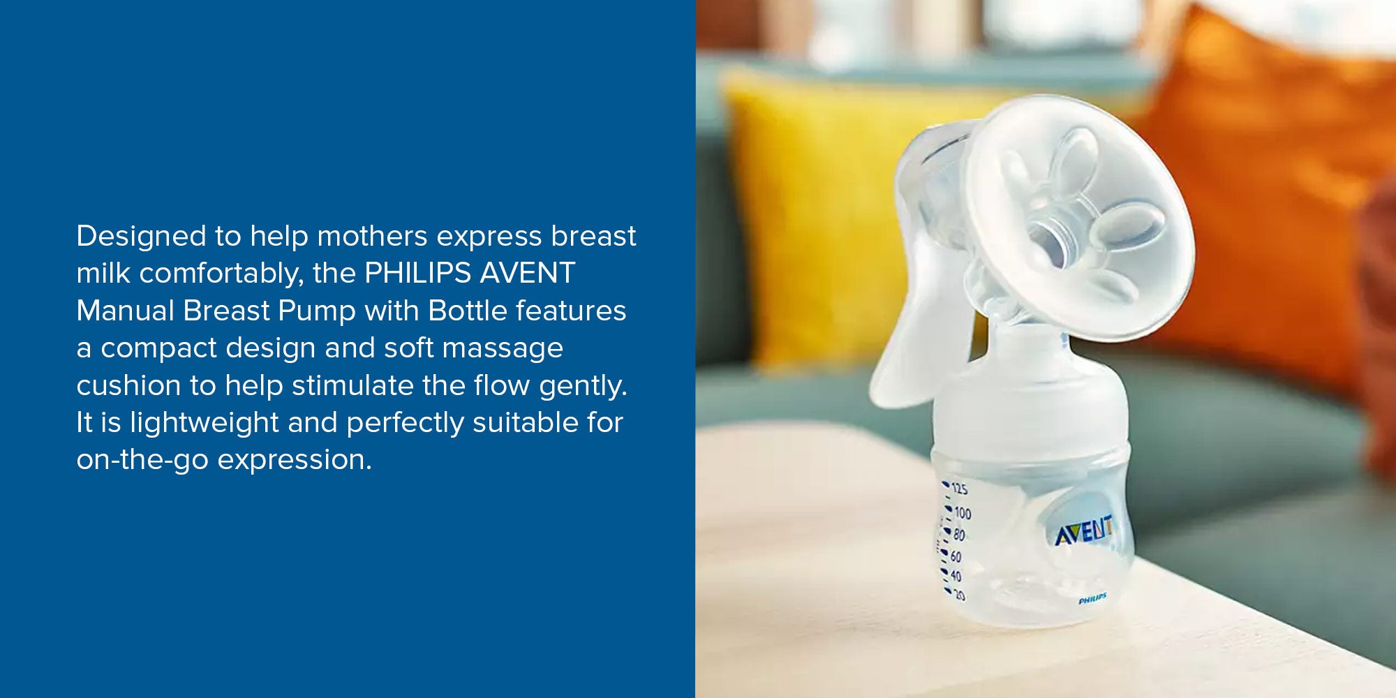 Breast Pump