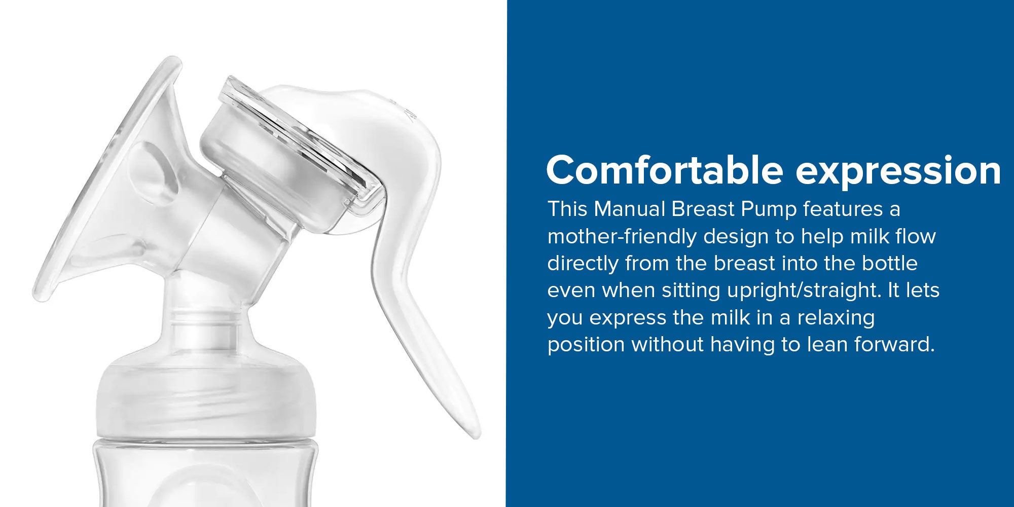 Breast Pump