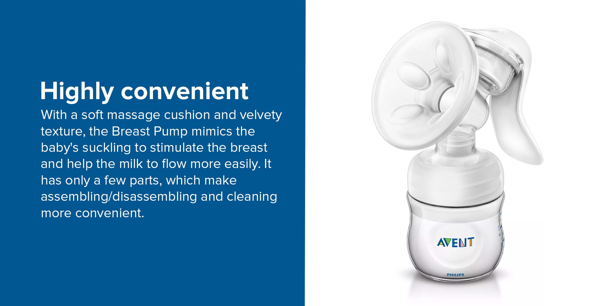 Breast Pump