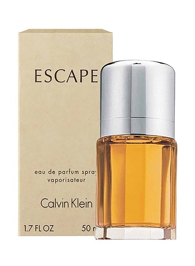 Escape Eau de Parfum 50ml