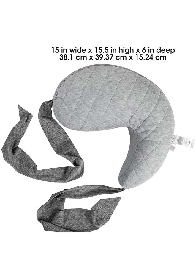 Anywhere Nursing Pillow 0M+