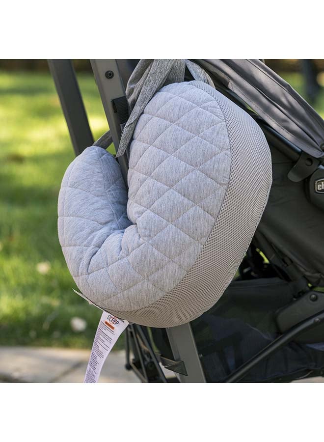 Anywhere Nursing Pillow 0M+