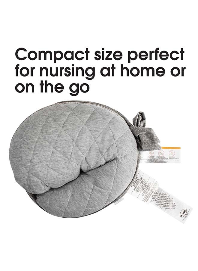 Anywhere Nursing Pillow 0M+