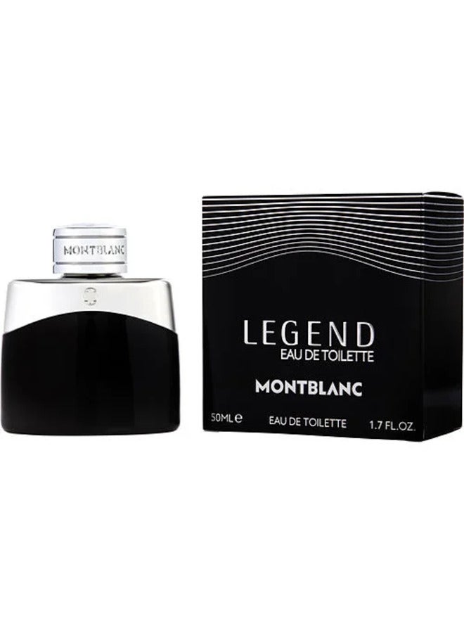 Legend EDT 50ml