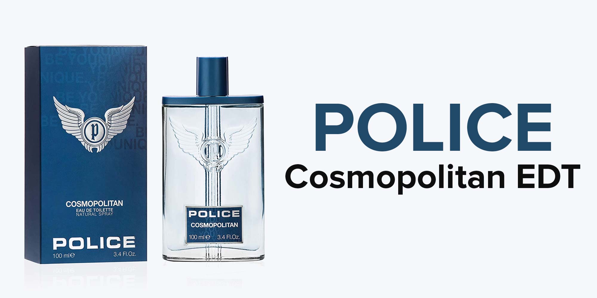 Cosmopolitan EDT 100ml