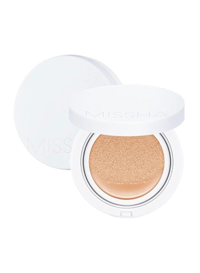 Magic Cushion Moist Up No. 23 Natural Beige