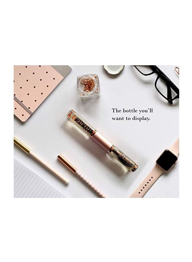 Eyelash Growth Treatment Black